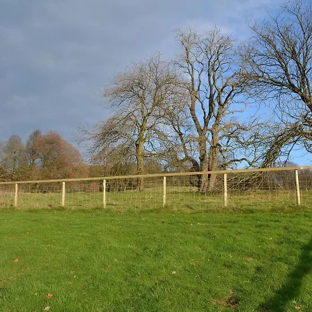 Ross Holiday home Natland