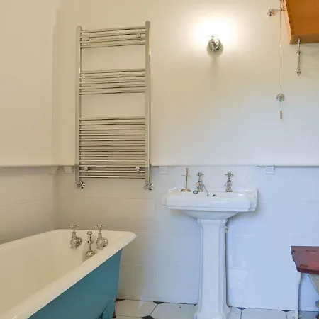 Ross Holiday home