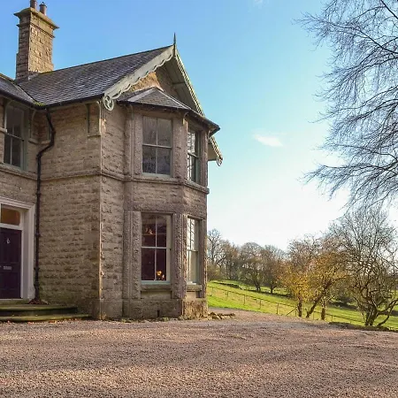 Ross Holiday home