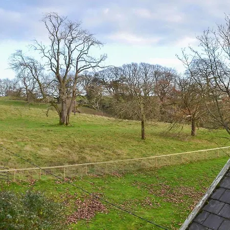 Ross Holiday home