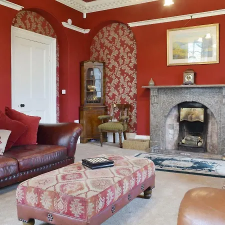 Ross Holiday home