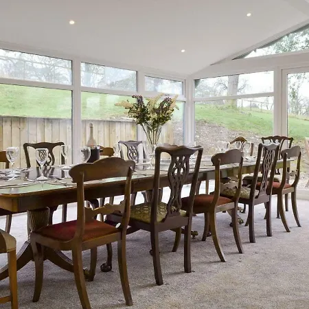 Ross Holiday home Natland