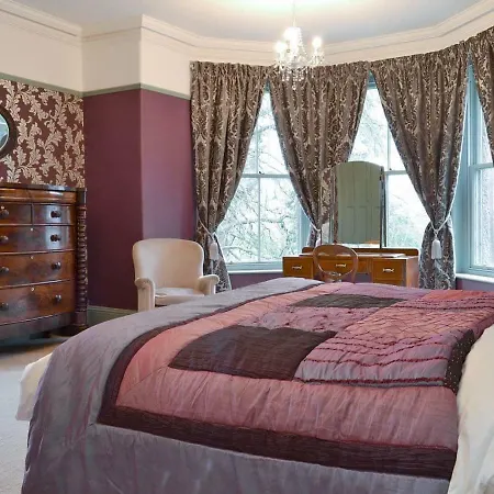 Ross Holiday home