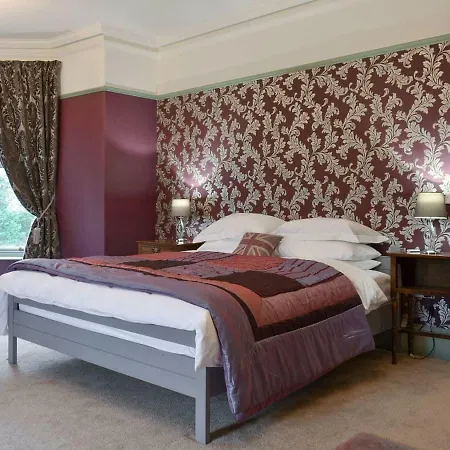 Ross Holiday home *